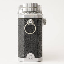 画像をギャラリービューアに読み込む, キヤノン Canon IV Sb 改 ボディ レンジファインダー フィルムカメラ