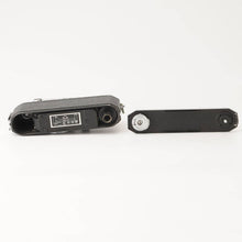 画像をギャラリービューアに読み込む, キヤノン Canon IV Sb 改 ボディ レンジファインダー フィルムカメラ