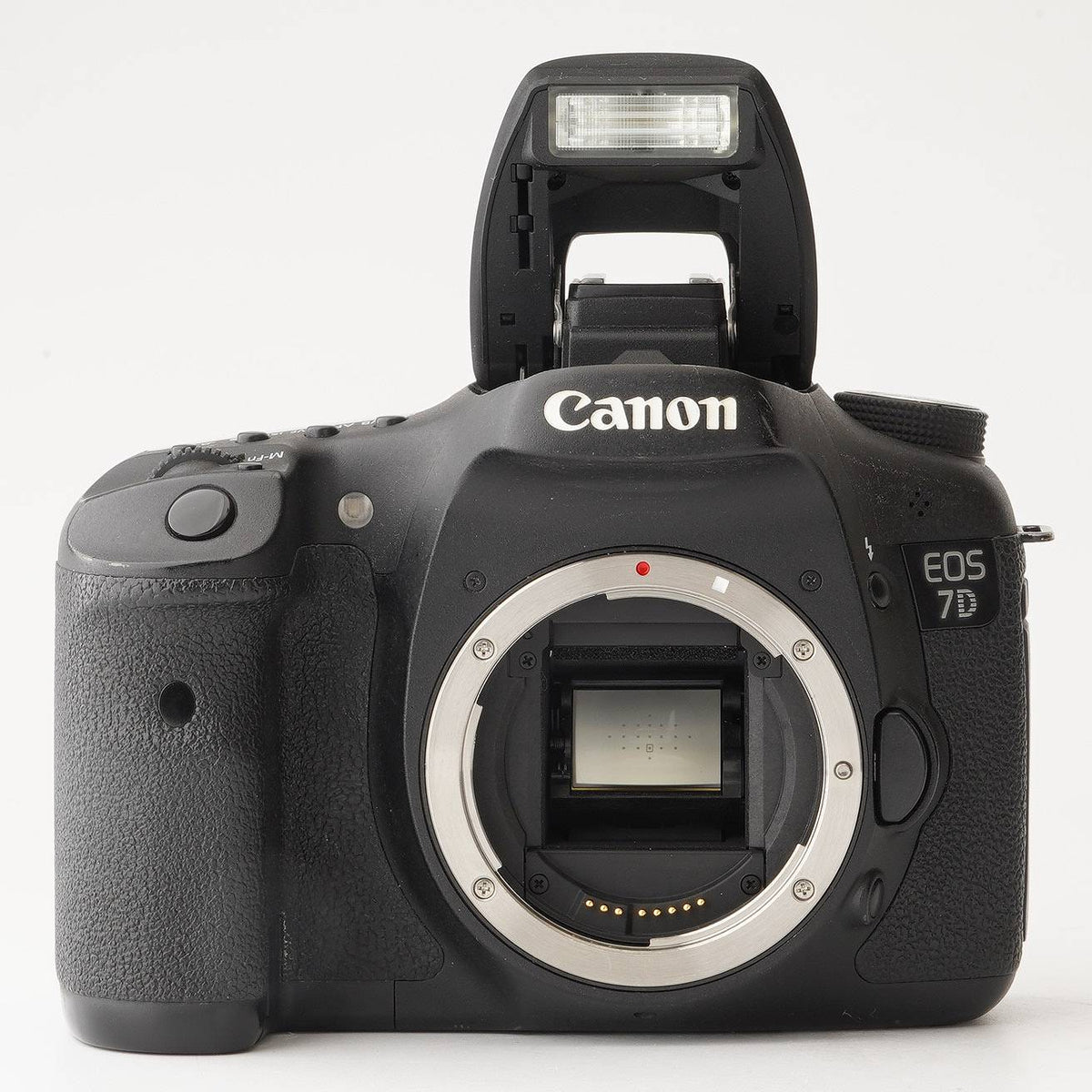Canon EOS 7Dボディ Used Canon EOS 7D DSLR Camera (Body Only) 3814B056AA B&H Photo