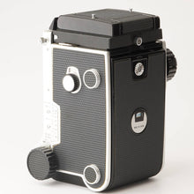 画像をギャラリービューアに読み込む, マミヤ Mamiya C220 PROFESSIONAL / MAMIYA-SEKOR 135mm F4.5 ブルードット