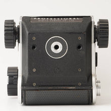 画像をギャラリービューアに読み込む, マミヤ Mamiya C220 PROFESSIONAL / MAMIYA-SEKOR 135mm F4.5 ブルードット