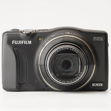 画像をギャラリービューアに読み込む, フジ Fujifilm FINEPIX F820 EXR ブラック 18x 光学ズーム