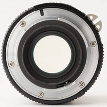 Load image into Gallery viewer, Nikon Ai Converted NIKKOR-N・C Auto 28mm f/2