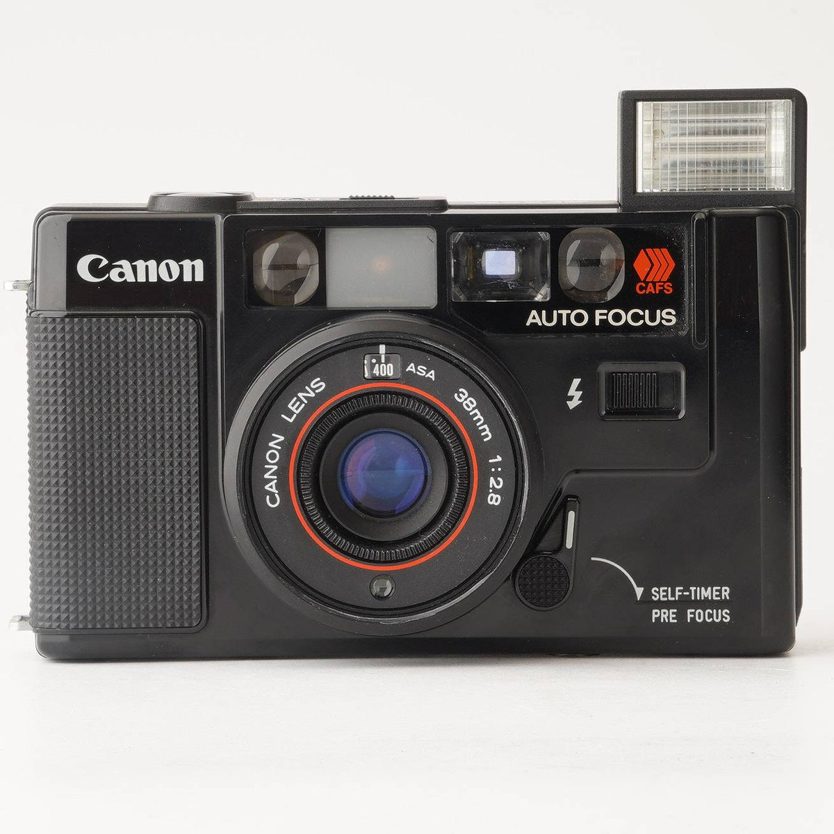 Canon キヤノン オートボーイAF35M キヤノン Canon Autoboy AF 35M オートボーイ / 38mm F2.8