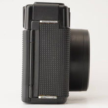 画像をギャラリービューアに読み込む, キヤノン Canon Autoboy AF 35M オートボーイ / 38mm F2.8 コンパクトフィルムカメラ