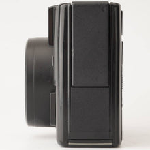 画像をギャラリービューアに読み込む, キヤノン Canon Autoboy AF 35M オートボーイ / 38mm F2.8 コンパクトフィルムカメラ