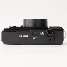 画像をギャラリービューアに読み込む, キヤノン Canon Autoboy AF 35M オートボーイ / 38mm F2.8 コンパクトフィルムカメラ
