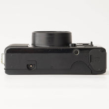 画像をギャラリービューアに読み込む, キヤノン Canon Autoboy AF 35M オートボーイ / 38mm F2.8 コンパクトフィルムカメラ