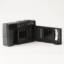 画像をギャラリービューアに読み込む, キヤノン Canon Autoboy AF 35M オートボーイ / 38mm F2.8 コンパクトフィルムカメラ