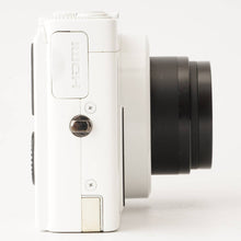 画像をギャラリービューアに読み込む, ニコン Nikon COOLPIX P310 ホワイト 4.2x 光学ズーム