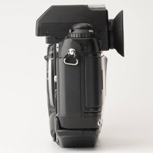 画像をギャラリービューアに読み込む, ニコン Nikon F4S ボディ / バッテリーパック MB-21