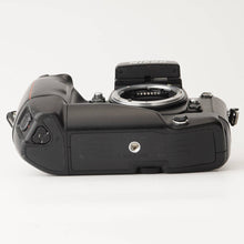 画像をギャラリービューアに読み込む, ニコン Nikon F4S ボディ / バッテリーパック MB-21