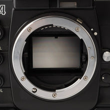 画像をギャラリービューアに読み込む, ニコン Nikon F4S ボディ / バッテリーパック MB-21