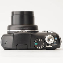 画像をギャラリービューアに読み込む, キヤノン Canon PowerShot SX130 IS ブラック 12x 光学ズーム