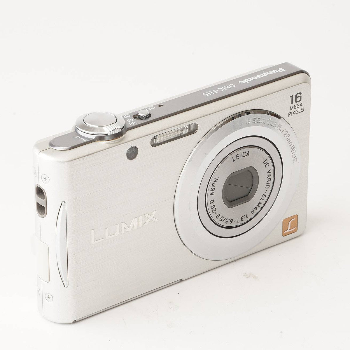 Panasonic LUMIX DMC-FH5 16MEGA PIXLE