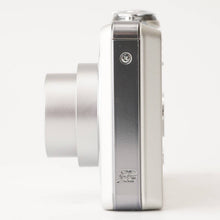 画像をギャラリービューアに読み込む, パナソニック Panasonic LUMIX DMC-FH5 シルバー