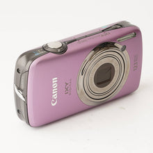 画像をギャラリービューアに読み込む, キヤノン Canon IXY DIGITAL 930 IS パープル 5x ズーム