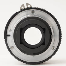 画像をギャラリービューアに読み込む, ニコン Nikon Micro-Nikkor Ai-s 55mm F2.8