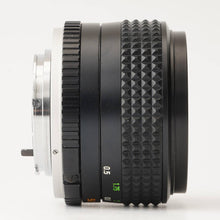 画像をギャラリービューアに読み込む, ミノルタ Minolta MC Rokkor PG 50mm F1.4