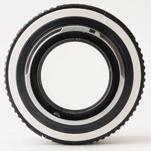 画像をギャラリービューアに読み込む, ミノルタ Minolta MC Rokkor PG 50mm F1.4
