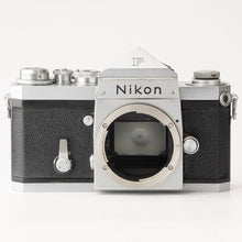 Load image into Gallery viewer, Nikon F Eye Level