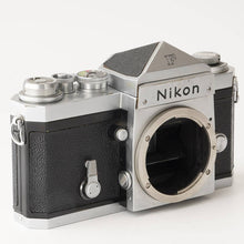 Load image into Gallery viewer, Nikon F Eye Level