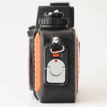 画像をギャラリービューアに読み込む, ニコン Nikon Nikonos-V / Nikkor 35mm F2.5 水中カメラ