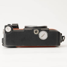 画像をギャラリービューアに読み込む, ニコン Nikon Nikonos-V / Nikkor 35mm F2.5 水中カメラ