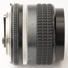 画像をギャラリービューアに読み込む, ニコン Nikon Ai-S NIKKOR 85mm F2