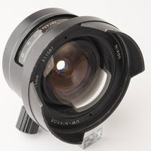 Load image into Gallery viewer, Nikon UW-Nikkor 15mm f/2.8