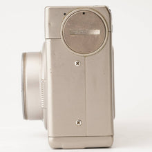 画像をギャラリービューアに読み込む, コンタックス Contax T ix / Carl Zeiss Sonnar T* 28mm F2.8 APSフィルムカメラ