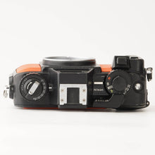 画像をギャラリービューアに読み込む, ニコン Nikon Nikonos-V / UW-Nikkor 28mm F3.5 水中カメラ