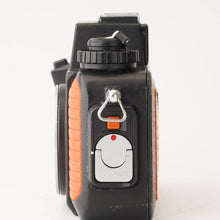 画像をギャラリービューアに読み込む, ニコン Nikon Nikonos-V / UW-Nikkor 28mm F3.5 水中カメラ