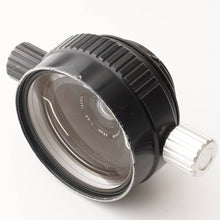 画像をギャラリービューアに読み込む, ニコン Nikon Nikonos-V / UW-Nikkor 28mm F3.5 水中カメラ