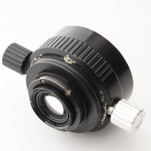 画像をギャラリービューアに読み込む, ニコン Nikon Nikonos-V / UW-Nikkor 28mm F3.5 水中カメラ