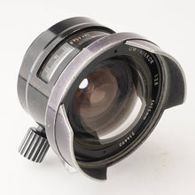 画像をギャラリービューアに読み込む, ニコン Nikon UW-Nikkor 15mm F2.8 Nikonos ニコノス用