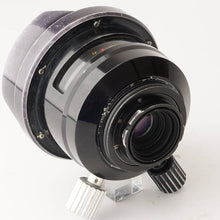 画像をギャラリービューアに読み込む, ニコン Nikon UW-Nikkor 15mm F2.8 Nikonos ニコノス用