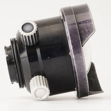 画像をギャラリービューアに読み込む, ニコン Nikon UW-Nikkor 15mm F2.8 Nikonos ニコノス用