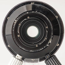 画像をギャラリービューアに読み込む, ニコン Nikon UW-Nikkor 15mm F2.8 Nikonos ニコノス用