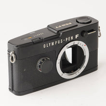 画像をギャラリービューアに読み込む, オリンパス Olympus PEN FT ブラック / F.Zuiko Auto-S 38mm F1.8