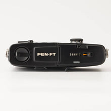 画像をギャラリービューアに読み込む, オリンパス Olympus PEN FT ブラック / F.Zuiko Auto-S 38mm F1.8