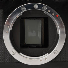 画像をギャラリービューアに読み込む, オリンパス Olympus PEN FT ブラック / F.Zuiko Auto-S 38mm F1.8