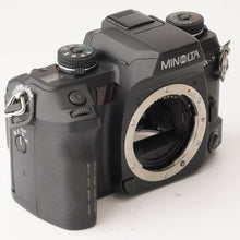 Load image into Gallery viewer, MINOLTA α-7