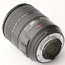 画像をギャラリービューアに読み込む, ニコン Nikon AF-S NIKKOR 24-120mm F3.5-5.6 G ED VR