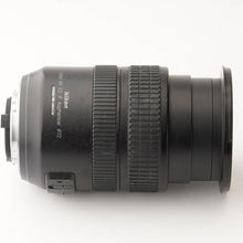 画像をギャラリービューアに読み込む, ニコン Nikon AF-S NIKKOR 24-120mm F3.5-5.6 G ED VR