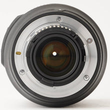 画像をギャラリービューアに読み込む, ニコン Nikon AF-S NIKKOR 24-120mm F3.5-5.6 G ED VR