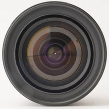 画像をギャラリービューアに読み込む, ニコン Nikon AF-S NIKKOR 24-120mm F3.5-5.6 G ED VR