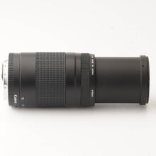 画像をギャラリービューアに読み込む, キヤノン Canon EF 75-300mm F4-5.6 II