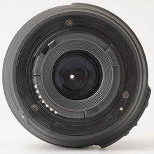 画像をギャラリービューアに読み込む, ニコン Nikon AF-S DX Nikkor 18-55mm F3.5-5.6 G VR