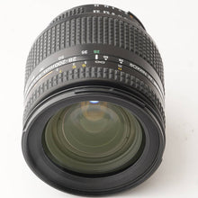 画像をギャラリービューアに読み込む, ニコン Nikon AF Nikkor 28-200mm F3.5-5.6 D